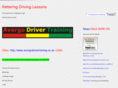 ketteringdrivinglessons.com