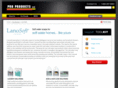 lanosoftsoaps.com