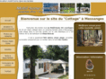 le-cottage-messanges.com