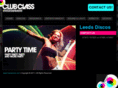 leedsdiscos.co.uk