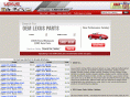 lexpartsonline.com