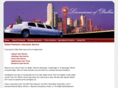limousines-of-dallas.com