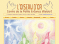 loiseaudor.com