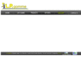 lpgomme.com