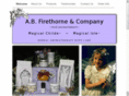 magicalisle.com