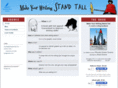 makeyourwritingstandtall.com