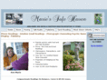 mariessafehaven.com