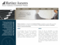 martinezasesores.com