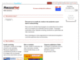 mezzonet.com