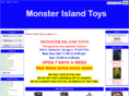 monsterislandtoys.com