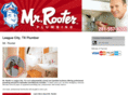 mrrooterplumbinglc.com