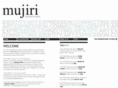 mujiri.com