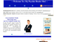 mypsychichealersite.com