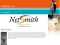 netsmithusa.com