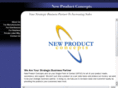 newproductconcepts.com