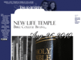nltbiblecollege.org