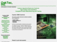 oaktecinc.com