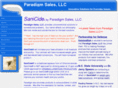 paradigm-sales.com