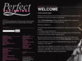 perfectbeginningsbridal.co.uk