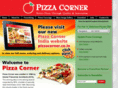 pizzacorner.com