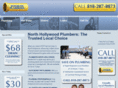 plumbernorthhollywood.com