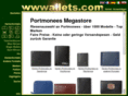 portmonees.com