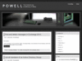 powelltechconsulting.com