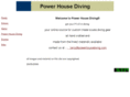 powerhousediving.com