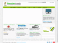 premiertravels.in