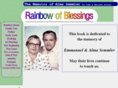 rainbowofblessings.com