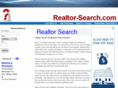 realtor-search.com