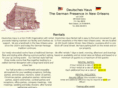 rentthehaus.com