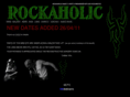 rockaholic.co.uk