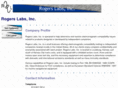 rogerslabs.com