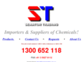 senatortrading.com