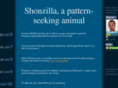 shonzilla.com