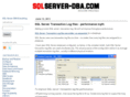 sqlserver-dba.com