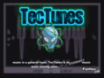 tectunes.com