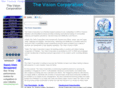 thevisioncorporation.biz