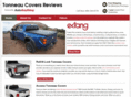 tonneaucoversreviews.com