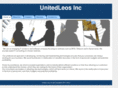 unitedleos.com