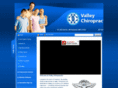 valleychiropracticrehab.com