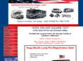 valleyindoorrvstorage.com