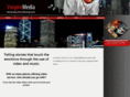 vanpiremedia.com
