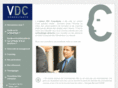 vdcconsultant.com