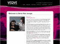 vervehairlounge.com