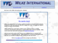wilkeinternational.com
