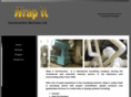 wrapitconstruction.com