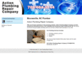 actionplumbingrepair.com