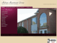 adrianapartmentgroup.com